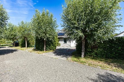 030 Vakantiewoning   Westduin 6 I Vlissingen 'Zilt en zand'