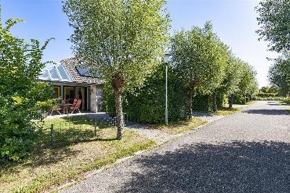 031 Vakantiewoning   Westduin 6 I Vlissingen 'Zilt en zand'