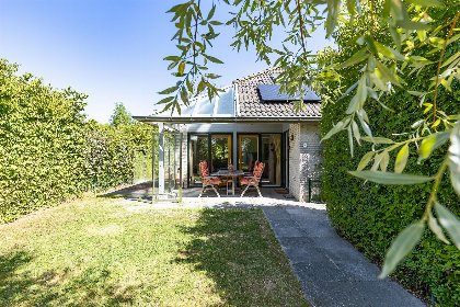 032 Vakantiewoning   Westduin 6 I Vlissingen 'Zilt en zand'