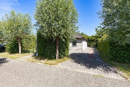 033 Vakantiewoning   Westduin 6 I Vlissingen 'Zilt en zand'