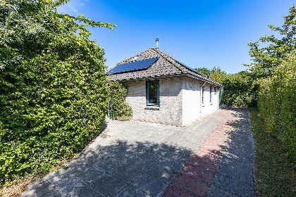 034 Vakantiewoning   Westduin 6 I Vlissingen 'Zilt en zand'