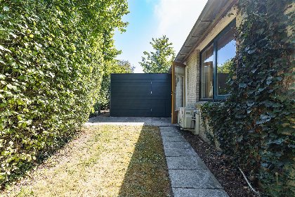 035 Vakantiewoning   Westduin 6 I Vlissingen 'Zilt en zand'