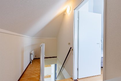 036 Vakantiewoning   Westduin 6 I Vlissingen 'Zilt en zand'