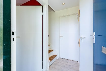 037 Vakantiewoning   Westduin 6 I Vlissingen 'Zilt en zand'