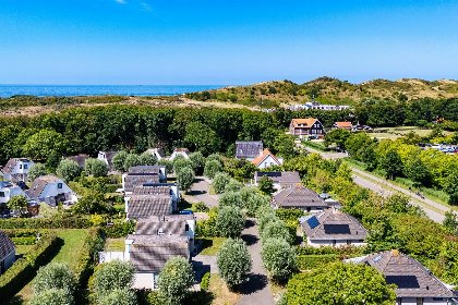 038 Vakantiewoning   Westduin 6 I Vlissingen 'Zilt en zand'