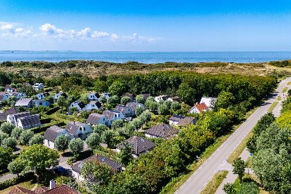 039 Vakantiewoning   Westduin 6 I Vlissingen 'Zilt en zand'