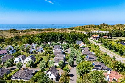 040 Vakantiewoning   Westduin 6 I Vlissingen 'Zilt en zand'