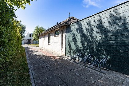 041 Vakantiewoning   Westduin 6 I Vlissingen 'Zilt en zand'