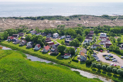 018 VZ905 Vrijstaand vakantiehuis in Vlissingen