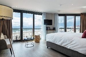 VZ915 Deluxe Ocean Suite te Vlissingen