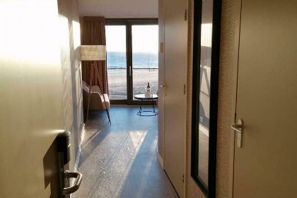 017 VZ915 Deluxe Ocean Suite te Vlissingen