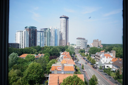 067 Watertoren Badhuisstraat 187 | Vlissingen