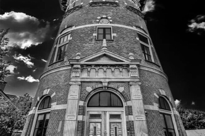 074 Watertoren Badhuisstraat 187 | Vlissingen