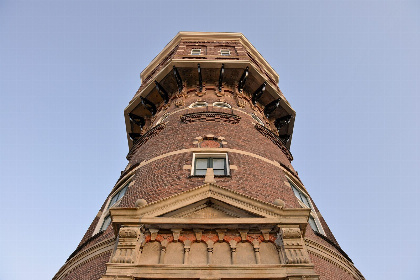 076 Watertoren Badhuisstraat 187 | Vlissingen