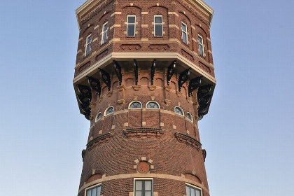 077 Watertoren Badhuisstraat 187 | Vlissingen