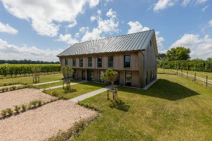 001 12 persoons groepsaccommodatie in Vrouwenpolder   Zeeland