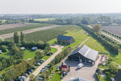 010 12 persoons groepsaccommodatie in Vrouwenpolder   Zeeland