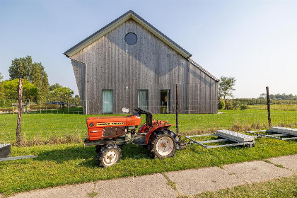 024 12 persoons groepsaccommodatie in Vrouwenpolder   Zeeland