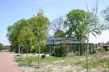 042 4 persoons chalet nabij het Veerse Meer en het Noordzeestrand