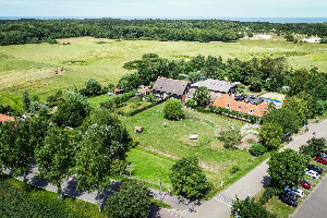 Appartement   Kon. Emmaweg 26 | Vrouwenpolder 'Uitspanning Oranjezon'