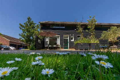 003 Beneden appartement   Kon. Emmaweg 6 | Vrouwenpolder