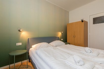 006 Beneden appartement   Kon. Emmaweg 6 | Vrouwenpolder