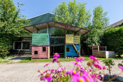 009 Beneden appartement   Kon. Emmaweg 6 | Vrouwenpolder