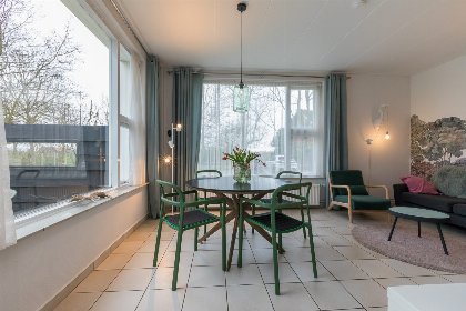 011 Beneden appartement   Kon. Emmaweg 6 | Vrouwenpolder