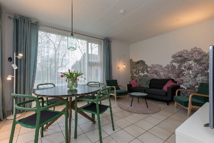 012 Beneden appartement   Kon. Emmaweg 6 | Vrouwenpolder