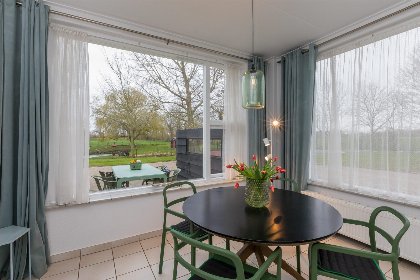 014 Beneden appartement   Kon. Emmaweg 6 | Vrouwenpolder