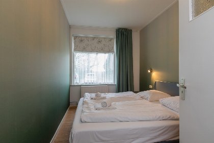 015 Beneden appartement   Kon. Emmaweg 6 | Vrouwenpolder