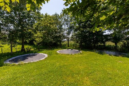 019 Beneden appartement   Kon. Emmaweg 6 | Vrouwenpolder