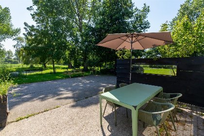 020 Beneden appartement   Kon. Emmaweg 6 | Vrouwenpolder