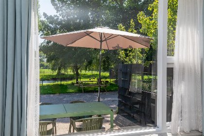 021 Beneden appartement   Kon. Emmaweg 6 | Vrouwenpolder