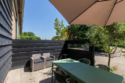 002 Boven appartement   Kon. Emmaweg 6 | Vrouwenpolder