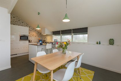 003 Boven appartement   Kon. Emmaweg 6 | Vrouwenpolder
