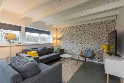 005 Boven appartement   Kon. Emmaweg 6 | Vrouwenpolder
