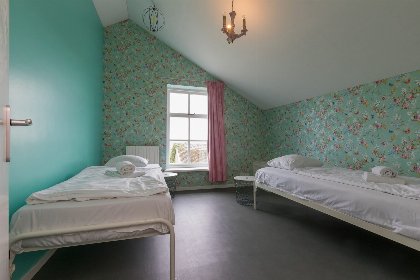 007 Boven appartement   Kon. Emmaweg 6 | Vrouwenpolder