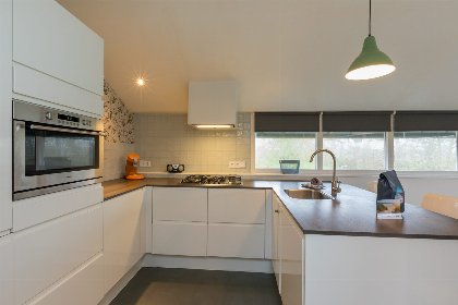 008 Boven appartement   Kon. Emmaweg 6 | Vrouwenpolder