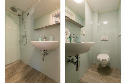 009 Boven appartement   Kon. Emmaweg 6 | Vrouwenpolder