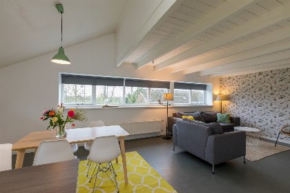 012 Boven appartement   Kon. Emmaweg 6 | Vrouwenpolder