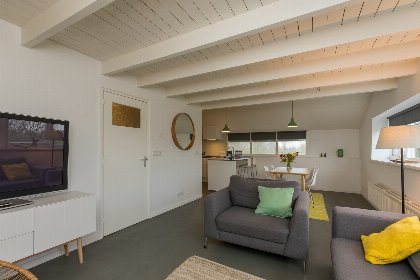 015 Boven appartement   Kon. Emmaweg 6 | Vrouwenpolder