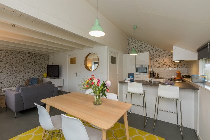 017 Boven appartement   Kon. Emmaweg 6 | Vrouwenpolder