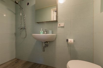 021 Boven appartement   Kon. Emmaweg 6 | Vrouwenpolder