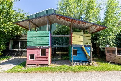 025 Boven appartement   Kon. Emmaweg 6 | Vrouwenpolder