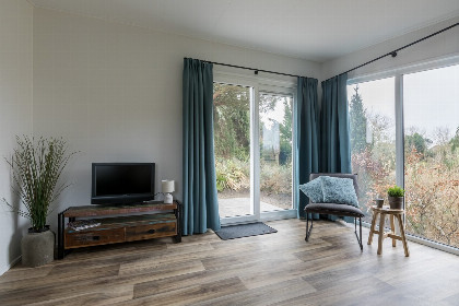 002 Chalet 4 personen   Vakantiepark Fort den Haak | Vrouwenpolder