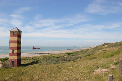 033 Chalet 4 personen   Vakantiepark Fort den Haak | Vrouwenpolder