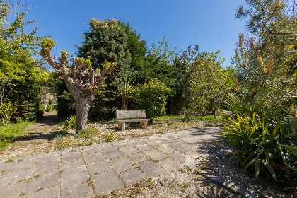 055 Chalet 4 personen   Vakantiepark Fort den Haak | Vrouwenpolder
