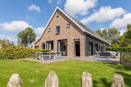 036 Familiehuis   Lepelstraat 18AB | Vrouwenpolder