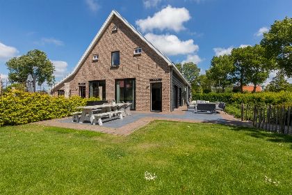 041 Familiehuis   Lepelstraat 18AB | Vrouwenpolder